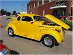 1937 Plymouth Coupe Picture 7
