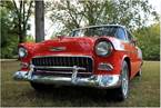 1955 Chevrolet Bel Air Picture 7