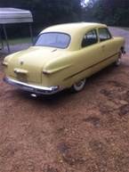 1950 Ford Fordor Picture 7