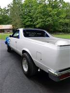 1981 Chevrolet El Camino Picture 7