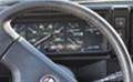1987 Alfa Romeo Gold Picture 7