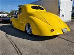 1941 Willys Deluxe Picture 7
