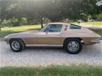 1964 Chevrolet Corvette Picture 7