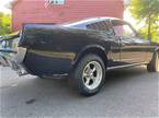 1966 Ford Mustang Picture 7