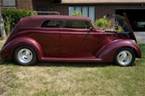 1937 Franklin Cabriolet Picture 7