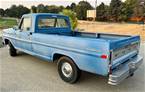 1969 Ford F100 Picture 7