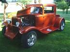 1930 Chevrolet Coupe Picture 7