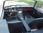 1965 Austin Healey 3000 Picture 7
