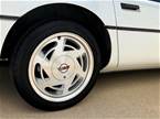 1989 Chevrolet Corvette Picture 7