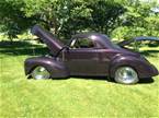 1941 Willys Custom Picture 7