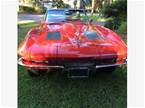 1963 Chevrolet Corvette Picture 7