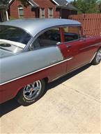 1955 Chevrolet Bel Air Picture 7