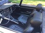 1974 Jaguar XKE Picture 7