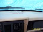 1985 Mercury Capri Picture 7