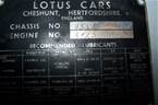 1962 Lotus Elite Picture 7