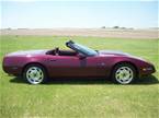 1993 Chevrolet Corvette Picture 7