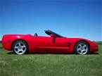 1999 Chevrolet Corvette Picture 7