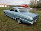 1962 Chevrolet Nova Picture 7