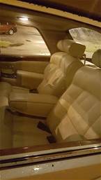 1977 Rolls Royce Corniche Picture 7