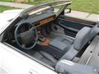 1990 Jaguar XJS Picture 7