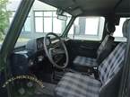 1984 Mercedes 290GD Picture 7