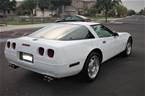 1994 Chevrolet Corvette Picture 7