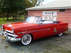 1953 Ford Sunliner Picture 7