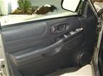 2003 GMC Sonoma Picture 7