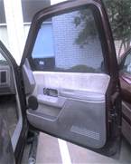 1994 GMC Yukon Picture 7