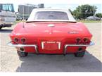 1964 Chevrolet Corvette Picture 7