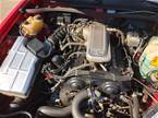 1978 Alfa Romeo GTV Picture 7