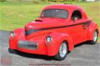 1941 Willys Coupe Picture 7