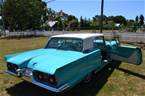 1959 Ford Thunderbird Picture 7