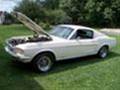 1967 Ford Mustang Picture 7