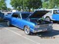 1964 Chevrolet Chevelle Picture 7