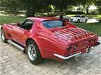 1971 Chevrolet Corvette Picture 7