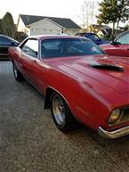 1970 Plymouth Barracuda Picture 7
