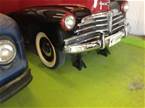1948 Chevrolet Fleetmaster Picture 7