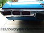 1969 Chevrolet Impala Picture 7