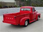 1955 Ford F100 Picture 7