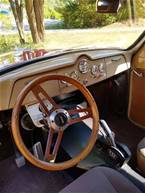 1953 Austin Somerset Picture 7