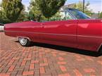 1968 Cadillac Series 62 Picture 7