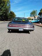 1967 Ford Thunderbird Picture 7