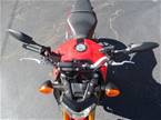 2014 Yamaha FZ-09 Picture 7