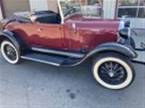 1929 Ford Model A Picture 7