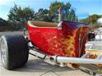 1923 Ford T Bucket Picture 7