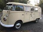 1963 Volkswagen Bus Picture 7