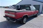 1994 Chevrolet Silverado Picture 7