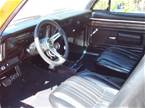 1972 Chevrolet Nova Picture 7