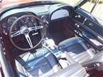 1966 Chevrolet Corvette Picture 7